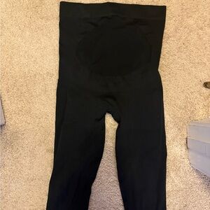 Blanqi Maternity Leggings